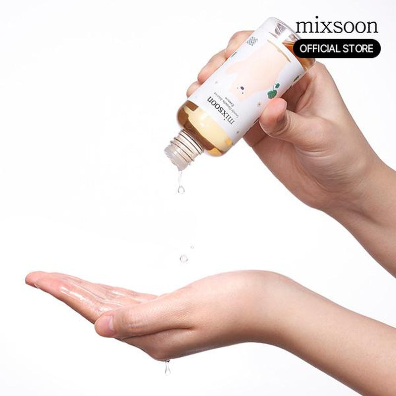 Soondy Centella Asiatica Essence 3.38 Fl.Oz / 100Ml