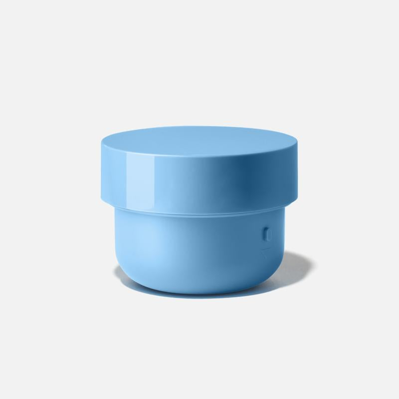 Laneige Water Bank Blue Hyaluronic Intensive Moisturizer, Hydrating & Barrier-Boosting Face Cream, Korean Skincare, Infused with Peptides & Squalane