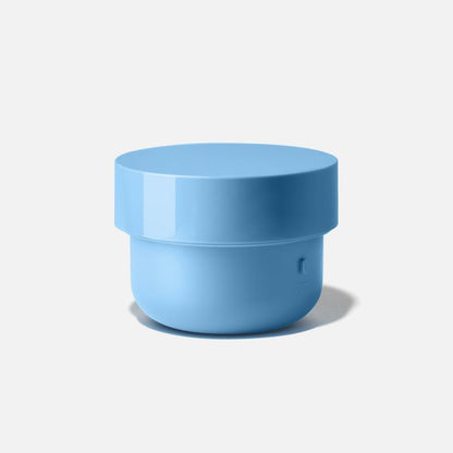 Laneige Water Bank Blue Hyaluronic Intensive Moisturizer, Hydrating & Barrier-Boosting Face Cream, Korean Skincare, Infused with Peptides & Squalane