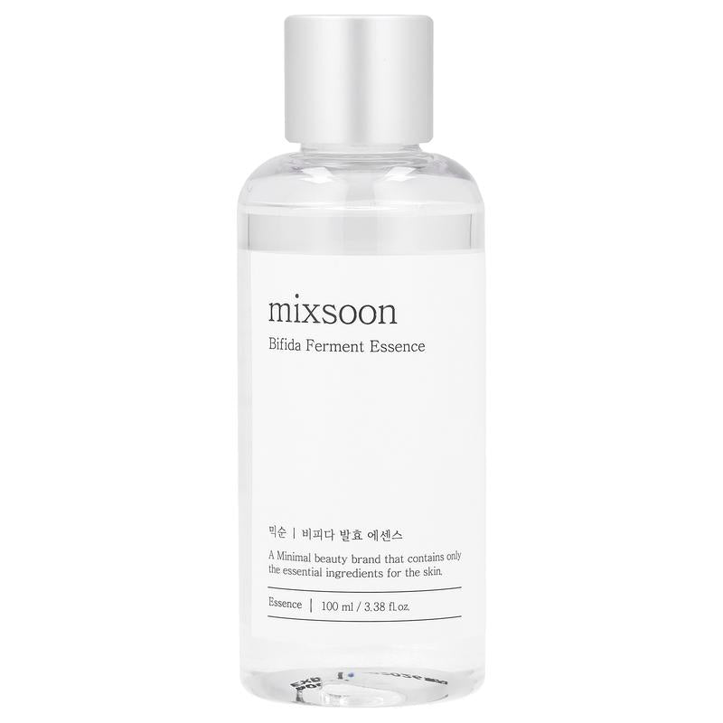 Mixsoon Bifida Ferment Essence , 3.38 Fl Oz (100 Ml)