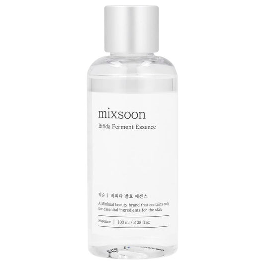 Mixsoon Bifida Ferment Essence , 3.38 Fl Oz (100 Ml)