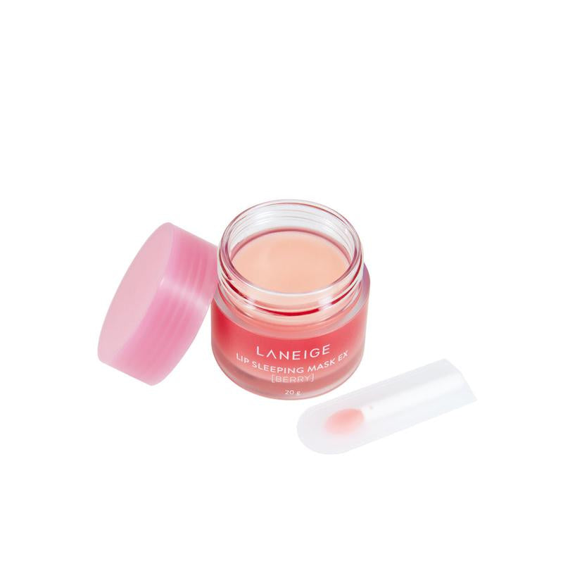 Laneige Sleeping Mask Ex Berry 20G/ 0.7Oz