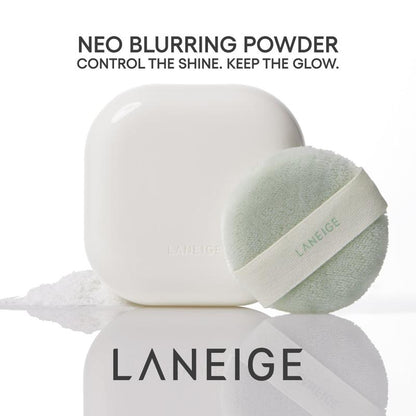 Laneige Neo Blurring Powder