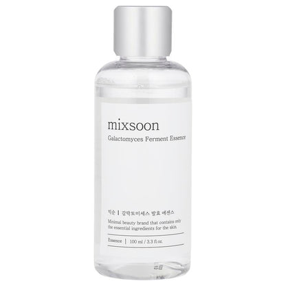 Mixsoon Galactomyces Ferment Essence, 3.3. Fl Oz (100 Ml)