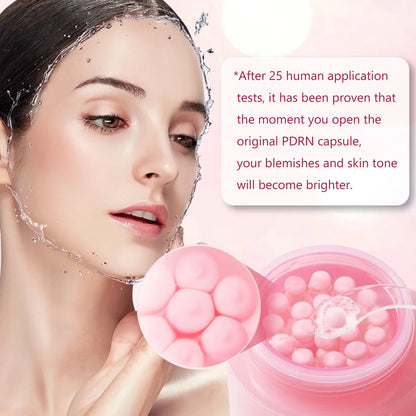 Medicube Salmon DNA PDRN Collagen Capsule Cream