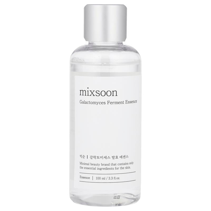 Mixsoon Galactomyces Ferment Essence, 3.3. Fl Oz (100 Ml)