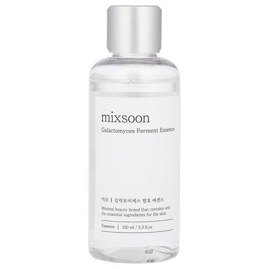 Mixsoon Galactomyces Ferment Essence, 3.3. Fl Oz (100 Ml)