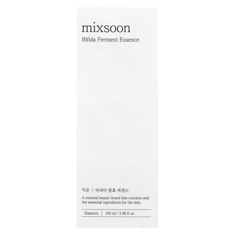 Mixsoon Bifida Ferment Essence , 3.38 Fl Oz (100 Ml)