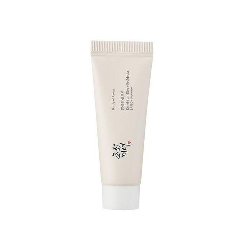 Beauty of Joseon Sun Relief Cream SPF 50 