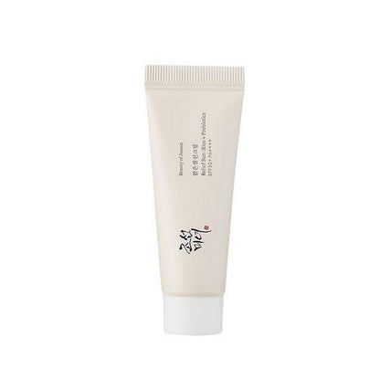 Beauty of Joseon Sun Relief Cream SPF 50 